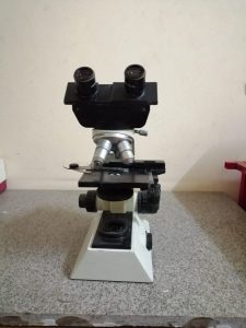 مايكروسكوب microscope