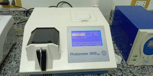 اجهزة تحاليل كيمياء الدم chemistry analyser