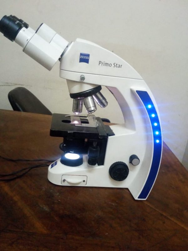 مايكروسكوب microscope