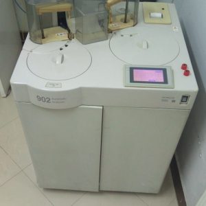 جهاز تحليل كيمياء الدم12 chemistry analyser