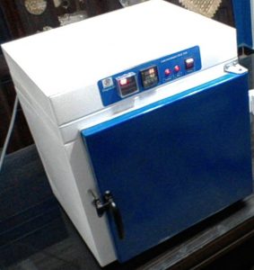 فرن تعقيم Hot Air Oven sterilizer / drying