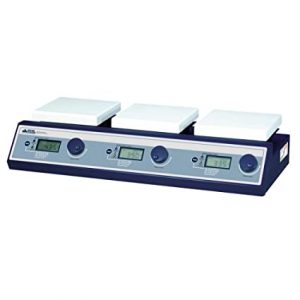 DAIHAN SMHS SYSTEMATIC MULTI-HOTPLATE STIRRERS SMHS-3