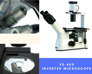 مايكروسكوب microscope inverted